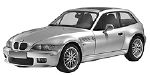 BMW E36-7 U1942 Fault Code