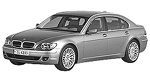 BMW E66 U1942 Fault Code