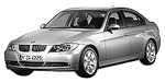 BMW E90 U1942 Fault Code